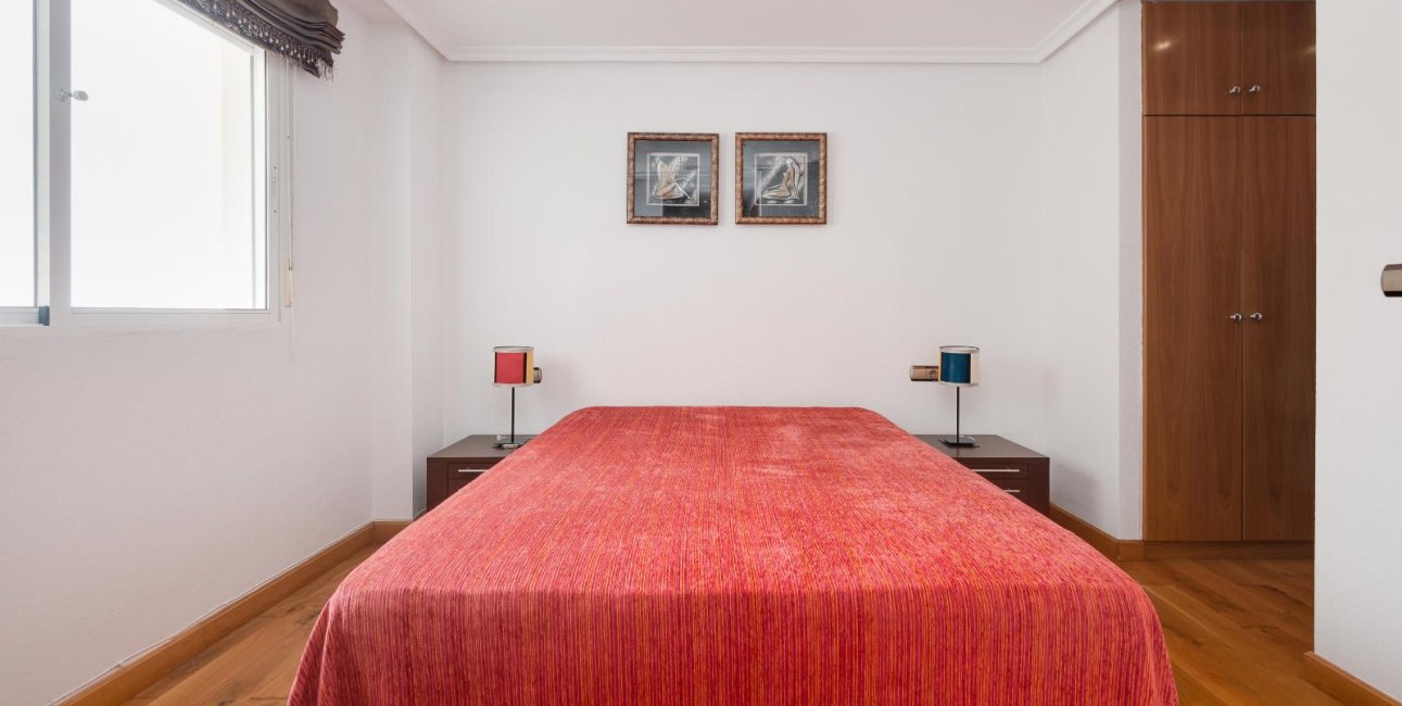 Resale - Penthouse -
Torrevieja - Acequion