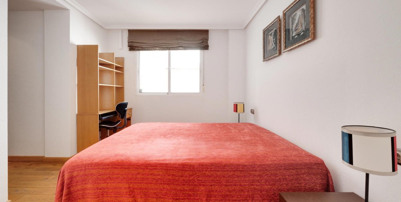 Resale - Penthouse -
Torrevieja - Acequion