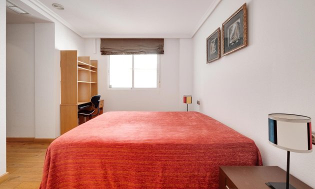 Resale - Penthouse -
Torrevieja - Acequion