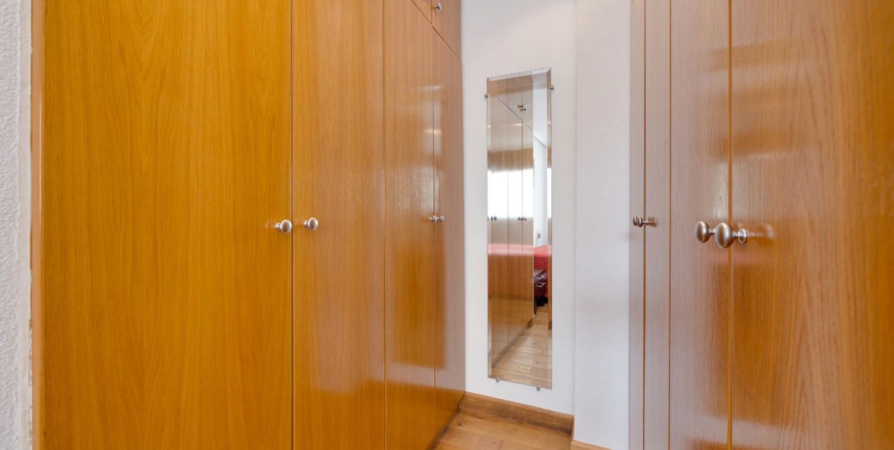 Resale - Penthouse -
Torrevieja - Acequion