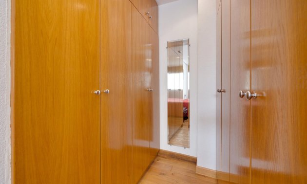 Resale - Penthouse -
Torrevieja - Acequion