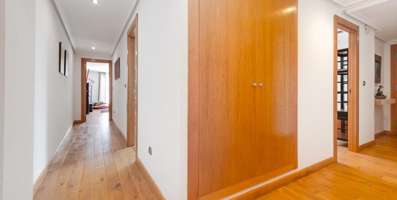 Resale - Penthouse -
Torrevieja - Acequion