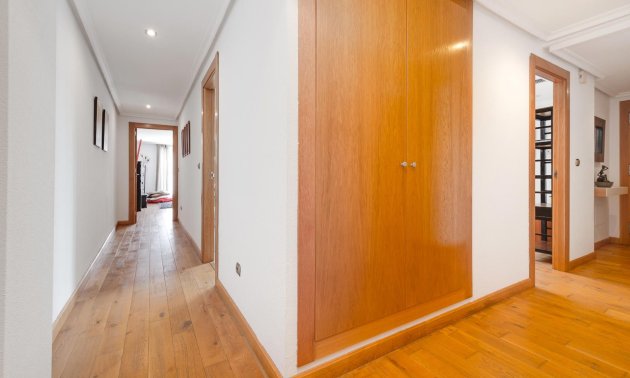 Resale - Penthouse -
Torrevieja - Acequion