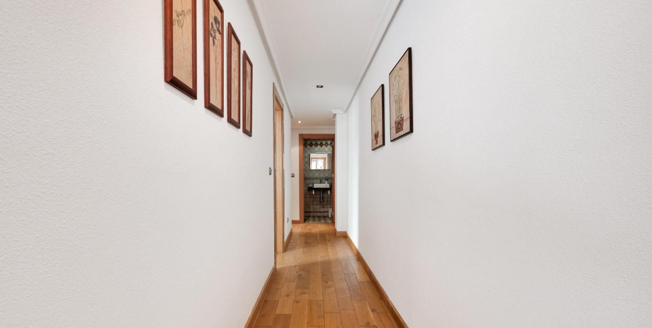 Resale - Penthouse -
Torrevieja - Acequion