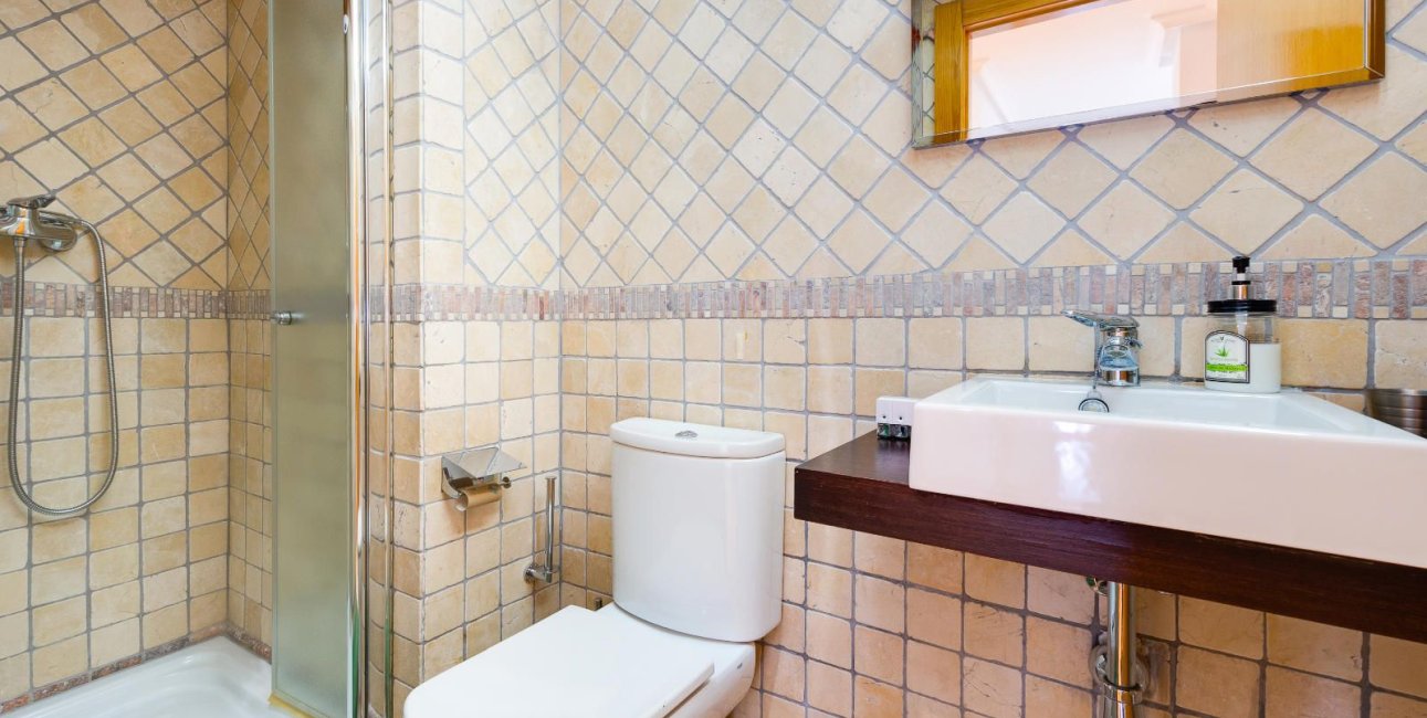 Resale - Penthouse -
Torrevieja - Acequion