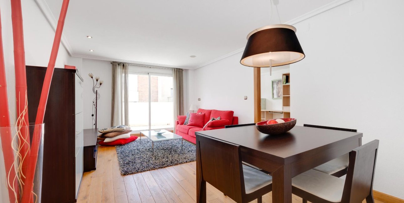 Resale - Penthouse -
Torrevieja - Acequion