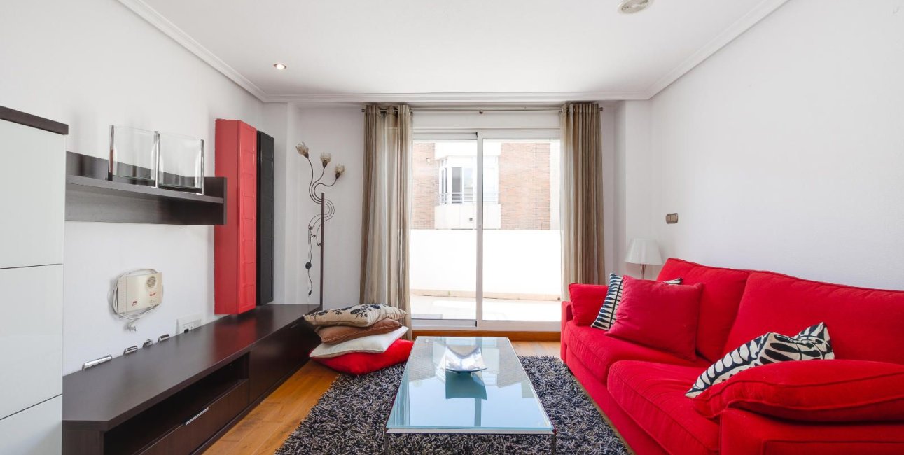 Resale - Penthouse -
Torrevieja - Acequion