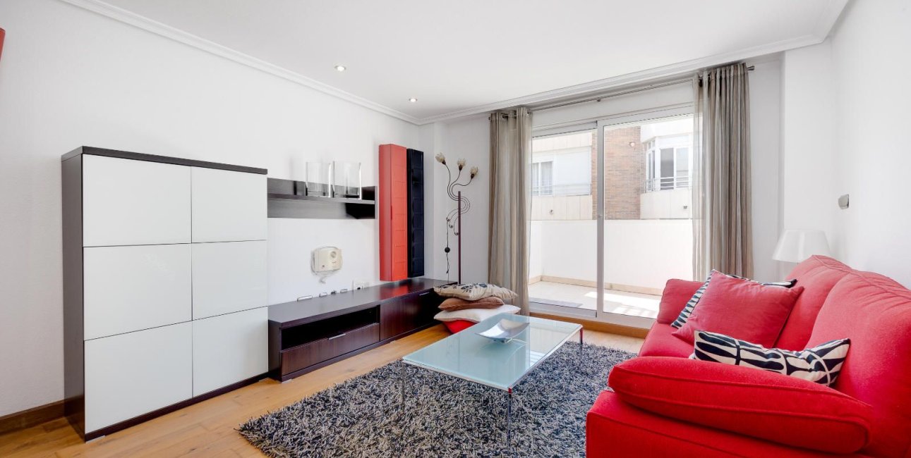 Resale - Penthouse -
Torrevieja - Acequion
