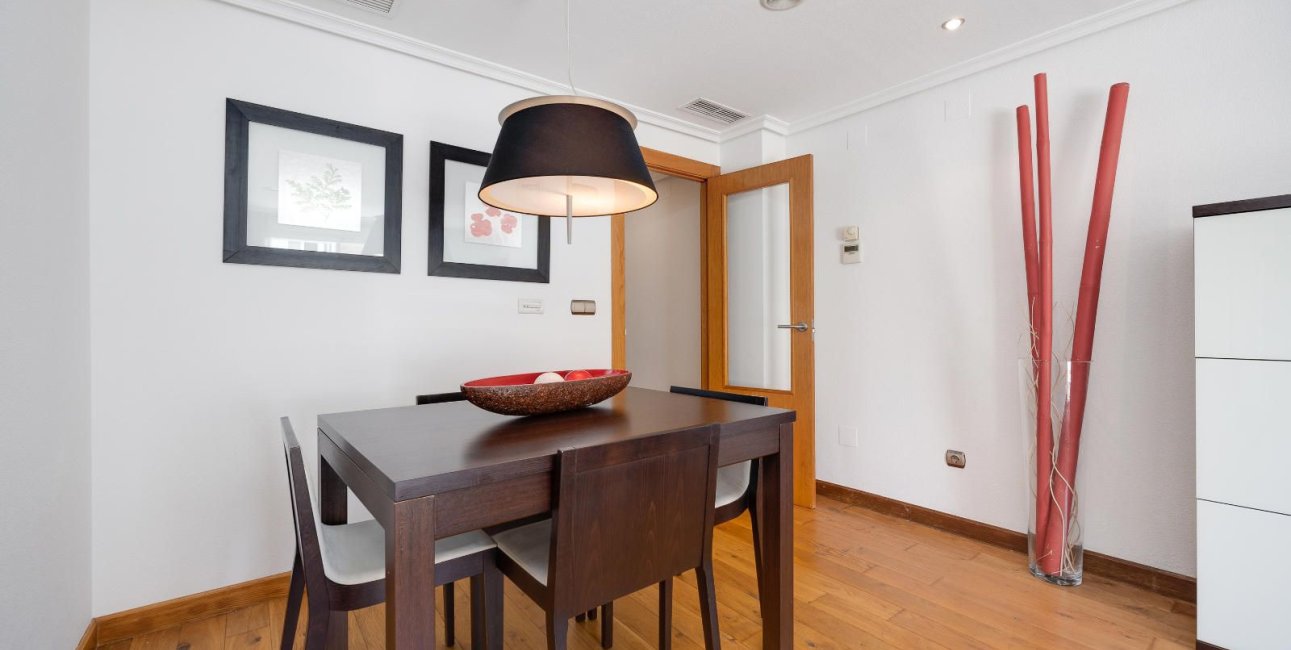 Resale - Penthouse -
Torrevieja - Acequion