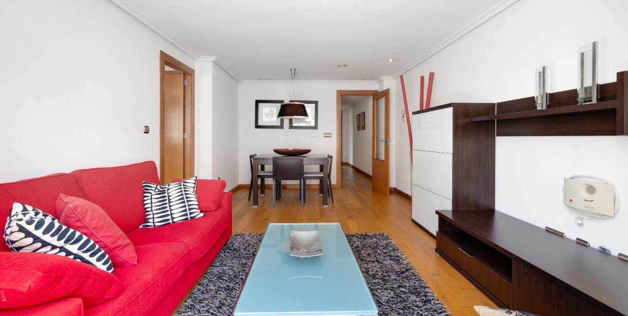 Resale - Penthouse -
Torrevieja - Acequion