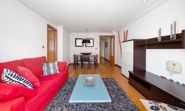 Resale - Penthouse -
Torrevieja - Acequion