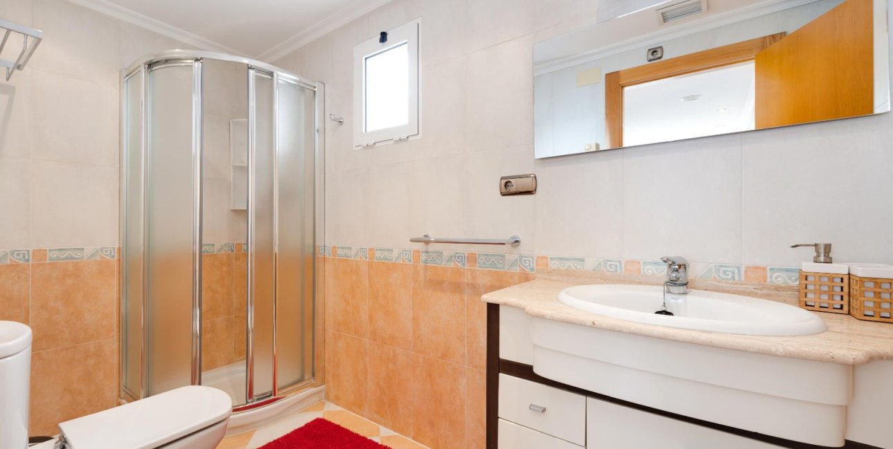 Resale - Penthouse -
Torrevieja - Acequion