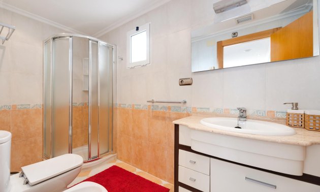 Resale - Penthouse -
Torrevieja - Acequion