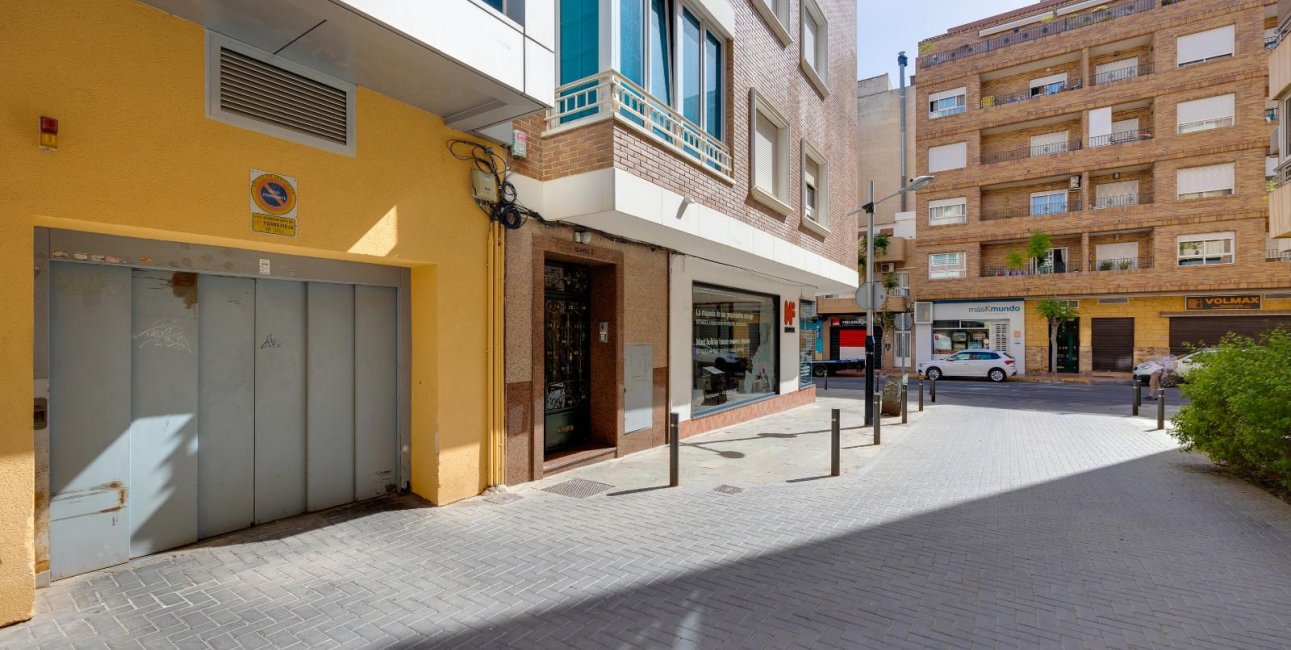 Resale - Penthouse -
Torrevieja - Acequion