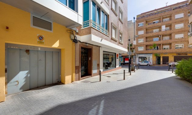 Resale - Penthouse -
Torrevieja - Acequion