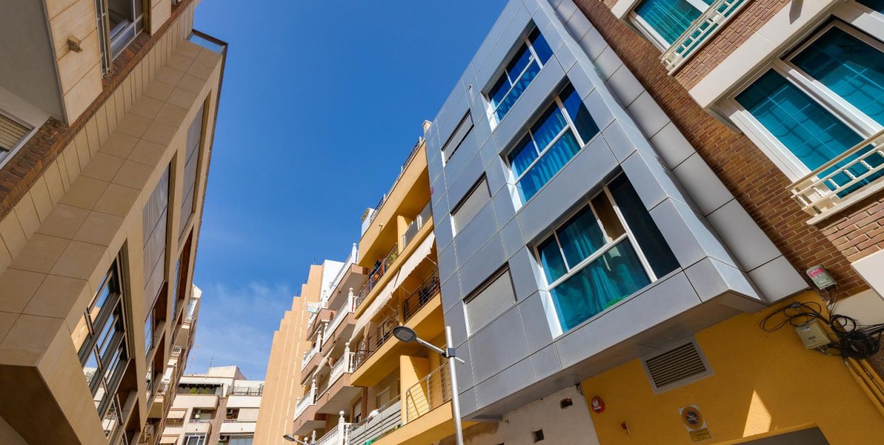 Resale - Penthouse -
Torrevieja - Acequion