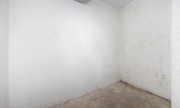 Resale - Penthouse -
Torrevieja - Acequion