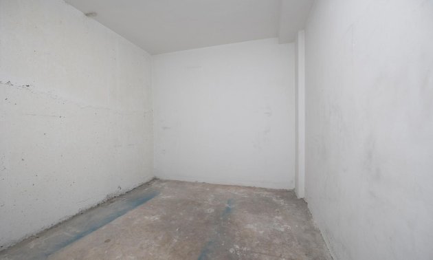 Resale - Penthouse -
Torrevieja - Acequion