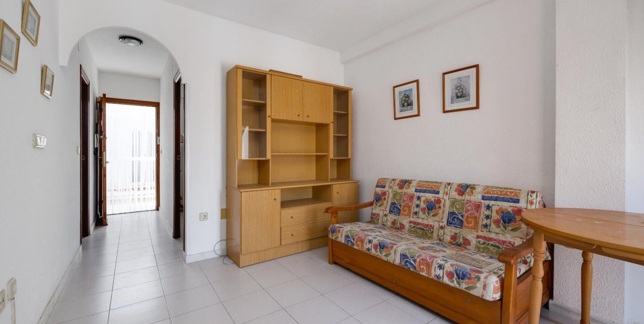 Resale - Penthouse -
Torrevieja - La Mata