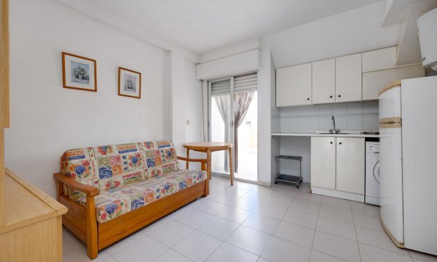 Resale - Penthouse -
Torrevieja - La Mata