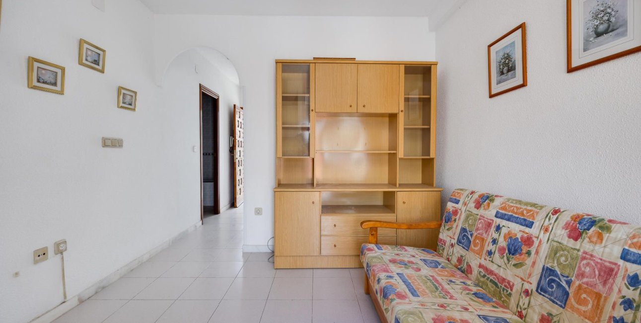 Resale - Penthouse -
Torrevieja - La Mata