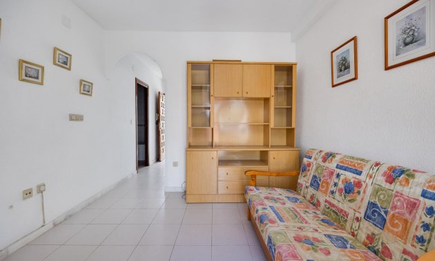 Resale - Penthouse -
Torrevieja - La Mata