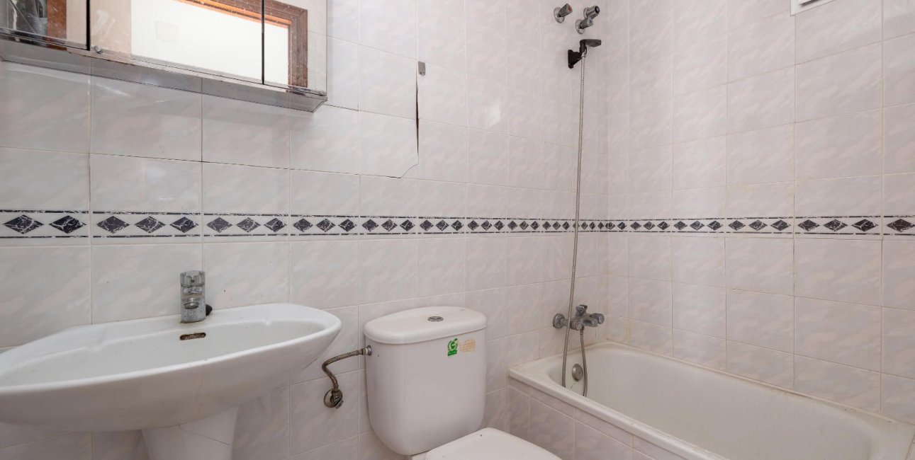 Resale - Penthouse -
Torrevieja - La Mata