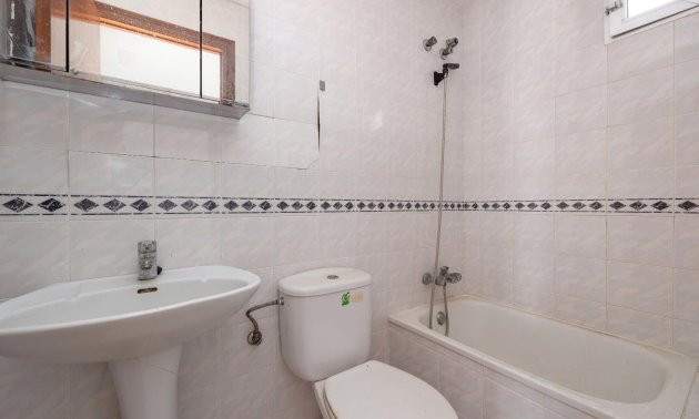 Resale - Penthouse -
Torrevieja - La Mata