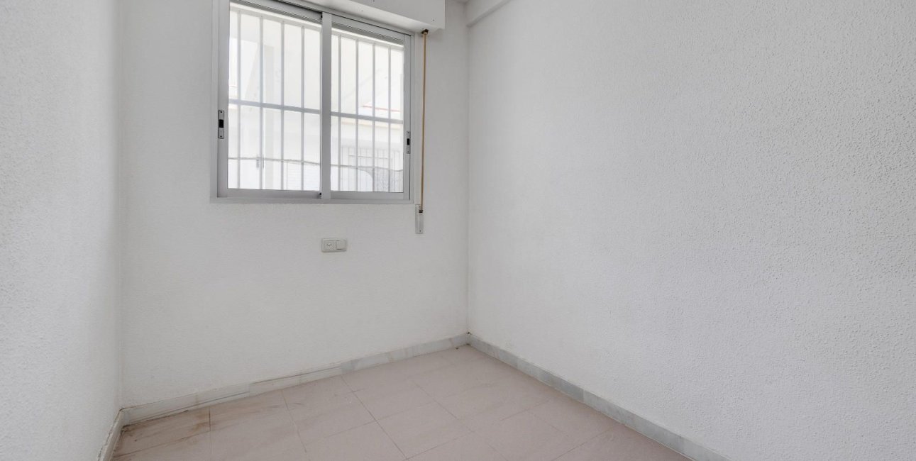 Resale - Penthouse -
Torrevieja - La Mata