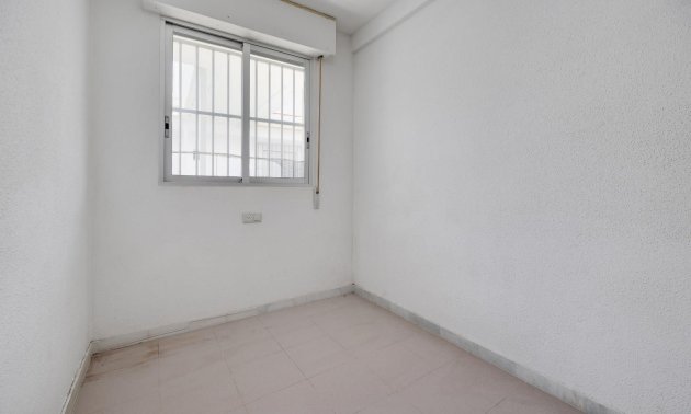 Resale - Penthouse -
Torrevieja - La Mata