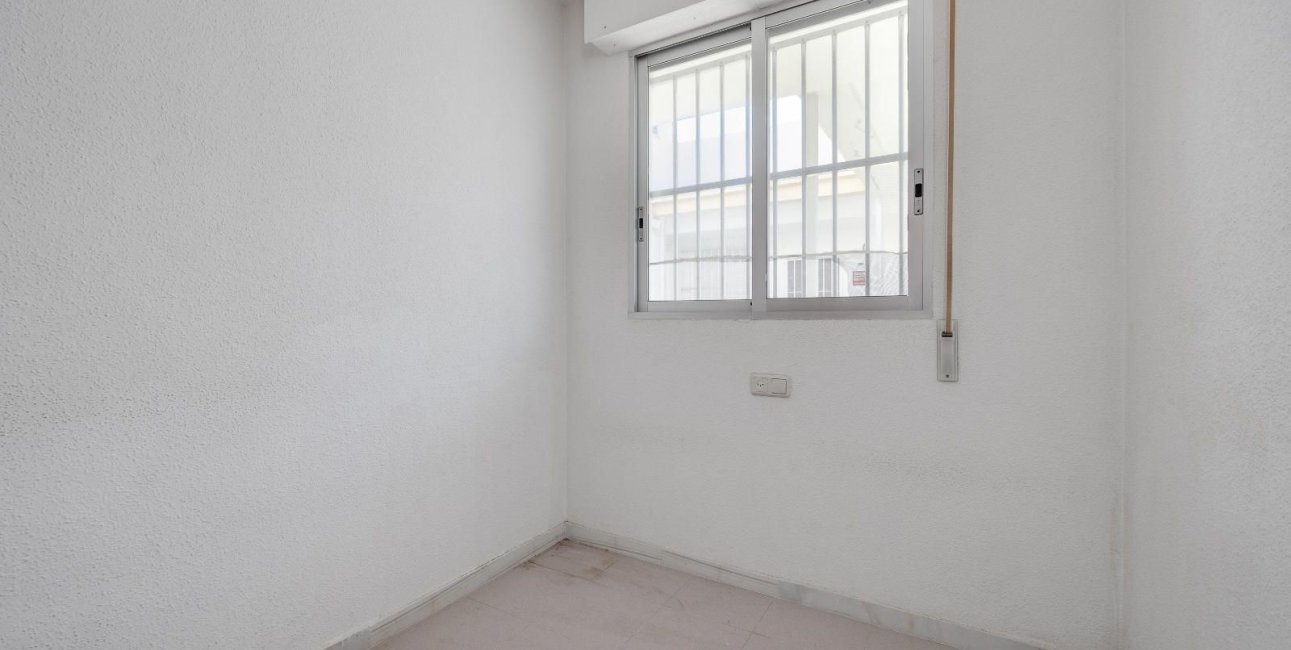 Resale - Penthouse -
Torrevieja - La Mata