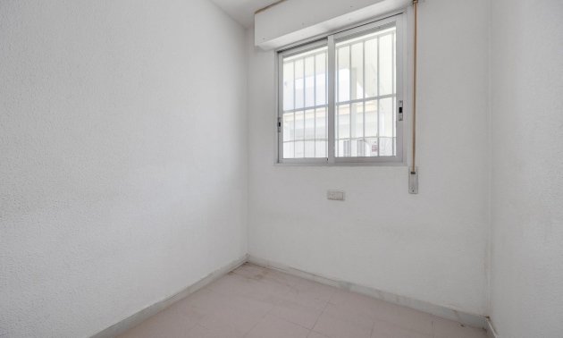Resale - Penthouse -
Torrevieja - La Mata