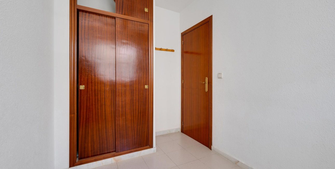 Resale - Penthouse -
Torrevieja - La Mata