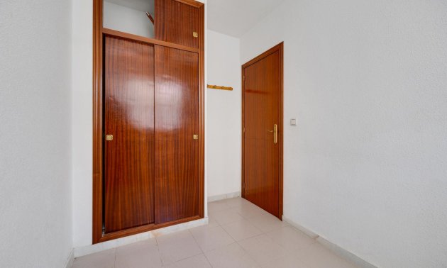 Resale - Penthouse -
Torrevieja - La Mata