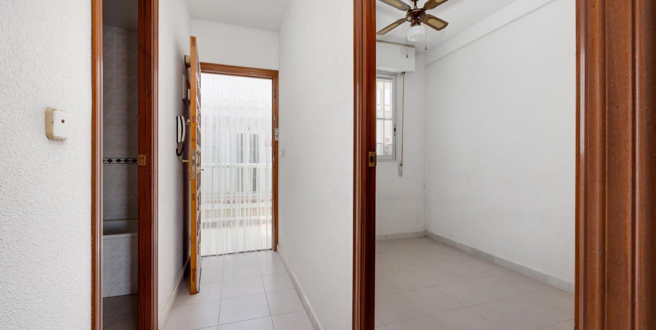 Resale - Penthouse -
Torrevieja - La Mata