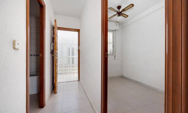 Resale - Penthouse -
Torrevieja - La Mata