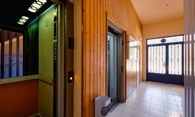 Resale - Penthouse -
Torrevieja - La Mata
