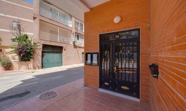 Resale - Penthouse -
Torrevieja - La Mata