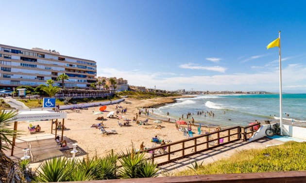 Resale - Penthouse -
Torrevieja - La Mata
