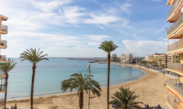 Reventa - Ático -
Torrevieja - Estacion de autobuses