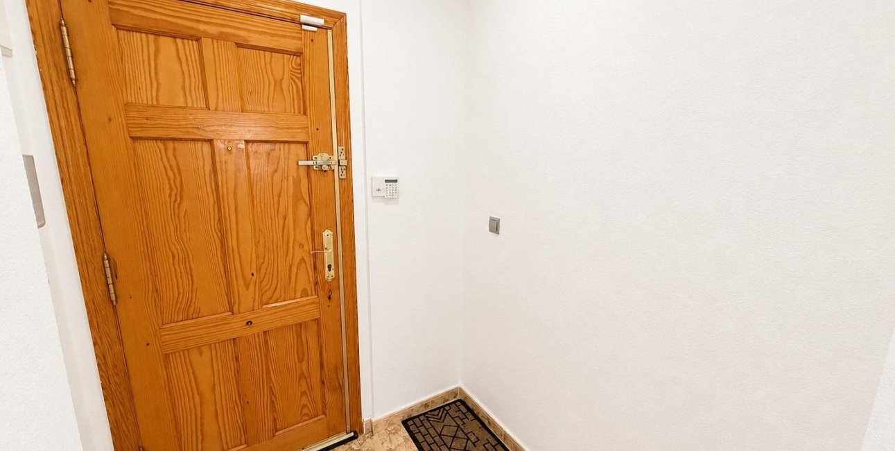 Resale - Penthouse -
Torrevieja - Estacion de autobuses