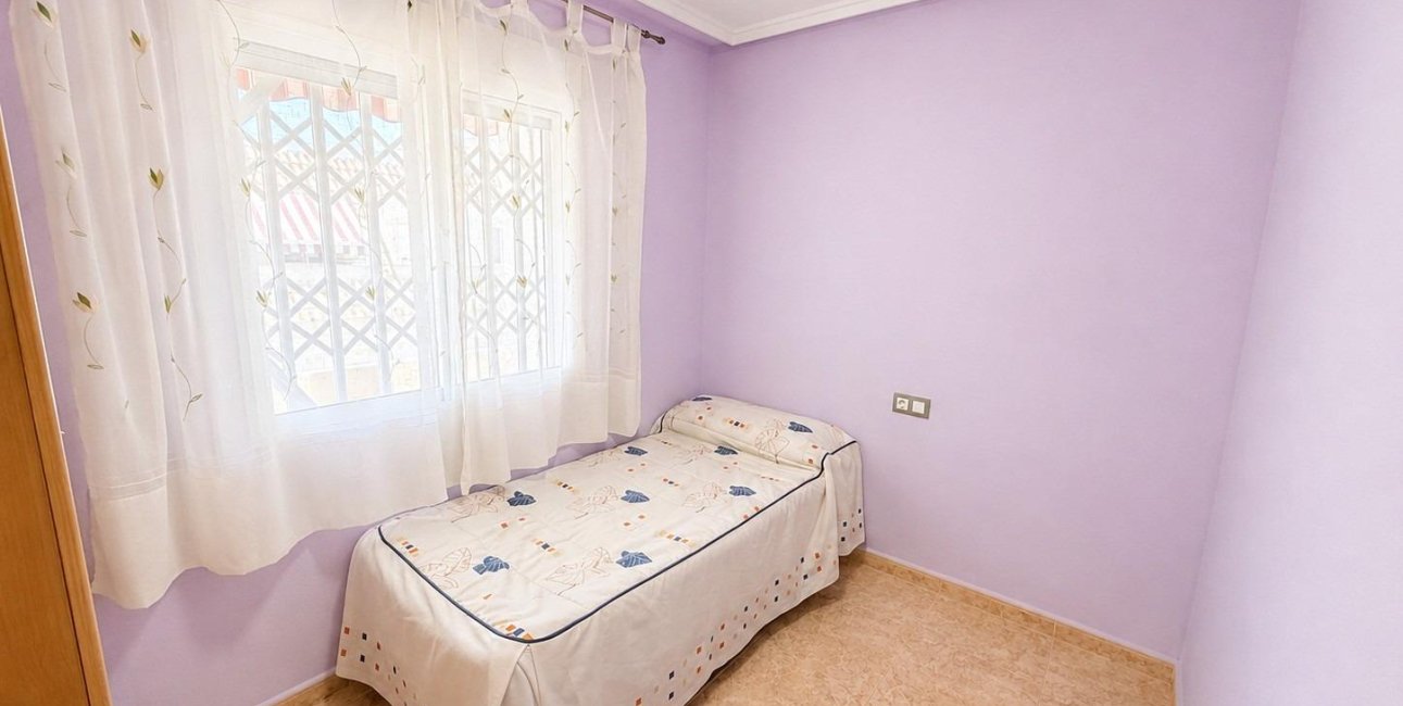 Resale - Penthouse -
Torrevieja - Estacion de autobuses
