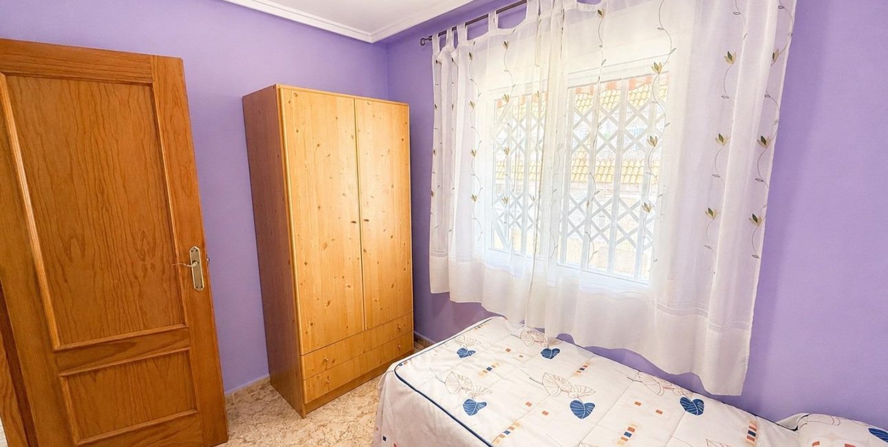 Resale - Penthouse -
Torrevieja - Estacion de autobuses