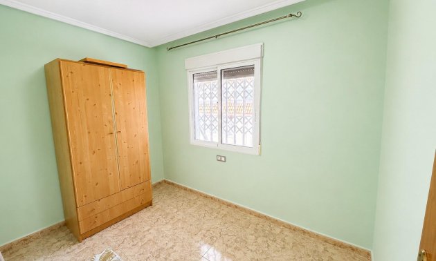 Resale - Penthouse -
Torrevieja - Estacion de autobuses