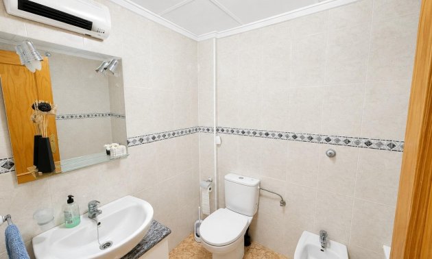 Resale - Penthouse -
Torrevieja - Estacion de autobuses