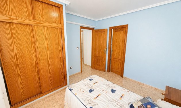 Resale - Penthouse -
Torrevieja - Estacion de autobuses
