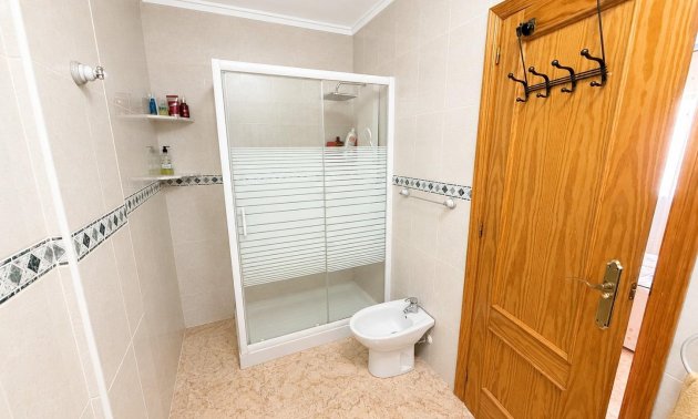 Resale - Penthouse -
Torrevieja - Estacion de autobuses