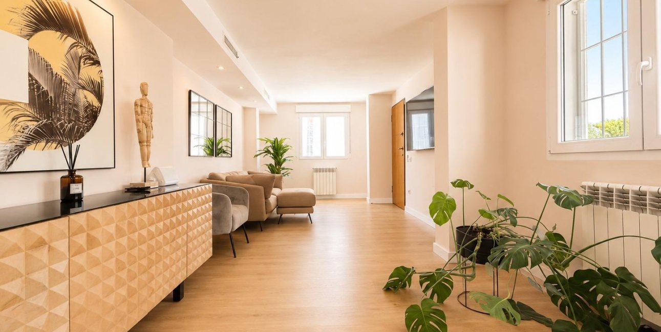 Reventa - Villa -
Dehesa de campoamor - Campoamor