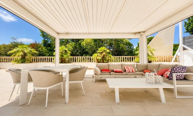 Reventa - Villa -
Dehesa de campoamor - Campoamor