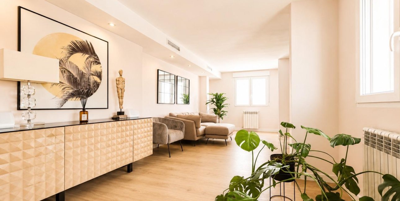 Reventa - Villa -
Dehesa de campoamor - Campoamor